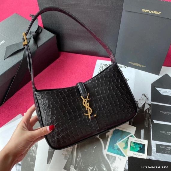 Tony Luxuries 5 BAG YSL HOBO À 7 LE 0714